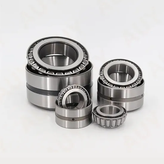 32214 Tapered Roller Bearing 17-95mm OD