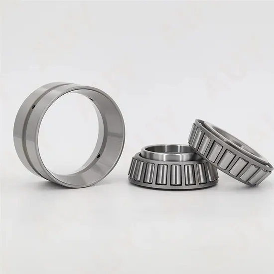30212 Tapered Roller Bearing 17-95mm High Load Capacity