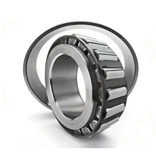 30213 Tapered Roller Bearing 17-95mm OD High Load Capacity