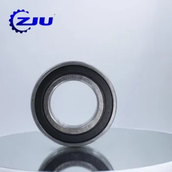 High Precision 607 6007 608 6201-6204 6300-6305 2RS 2Z Ball Bearings