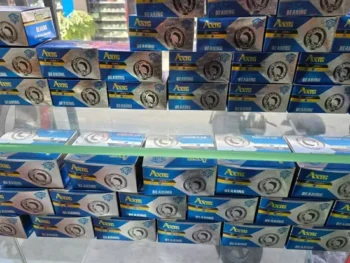 30202 30204 30206 30208 Deep Groove Bearings for Ultimate Motorcycle Performance