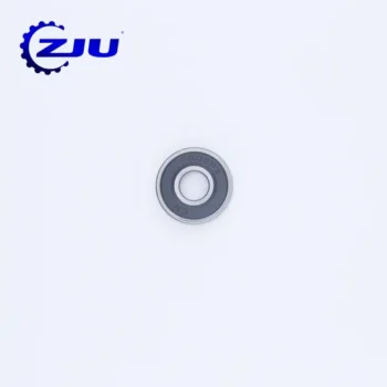 60012RS Z929 6207 RS2 Ball Bearing 622 Zz High-Speed