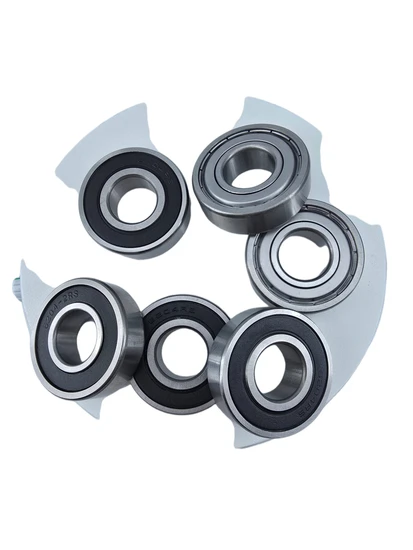6004-6005-6006-6007-6008-6009-Motorcycle-Bearing-Auto-Parts-NTN-NSK-Koyo