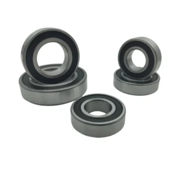 6006-6212 Zz 2RS C3 P6 Bearings Factory Direct Sale
