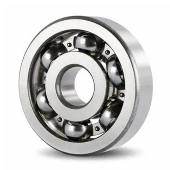 6024 Deep Groove Ball Bearing 6000 Series for Motor & Power Tool