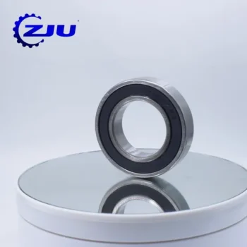 605 Deep Groove Ball Bearing: Low Cost, High-Quality for Pulleys