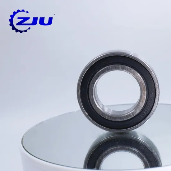 608zz Stainless Steel Bearings High-Load Factory Direct