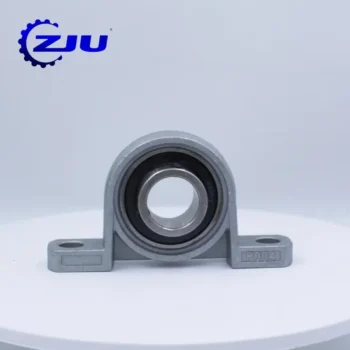 618zz Stainless Steel Bearing: Single Row, Deep Groove for Electric Motors