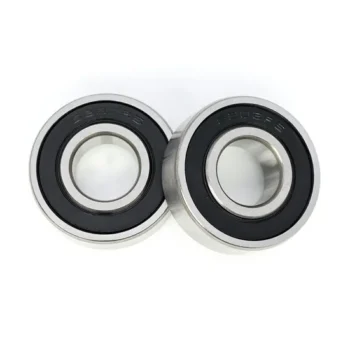 6200 2RS Zz Deep Groove Ball Bearing - High Precision & Long Life