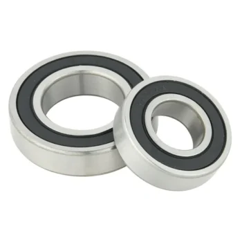 6209 Deep Groove Ball Bearing High-Speed Car Parts