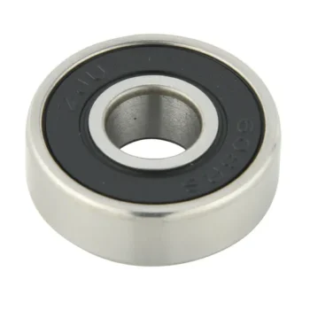 6209 High-Speed Deep Groove Ball Bearing 45x85x19mm Low Noise