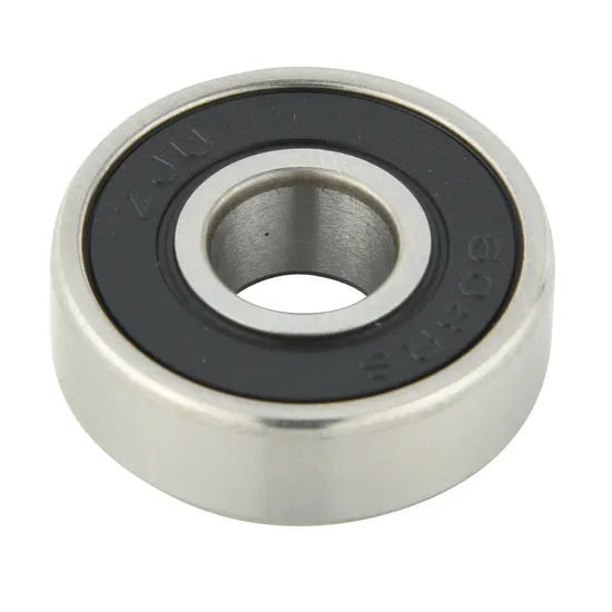 6209 High-Speed Deep Groove Ball Bearing 45x85x19mm Low Noise