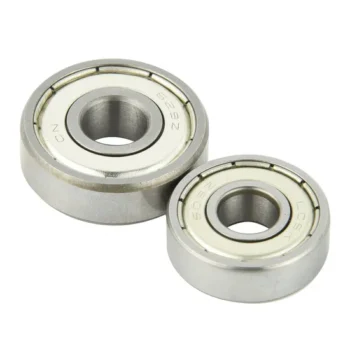 6209 High-Speed Deep Groove Ball Bearing 45x85x19mm
