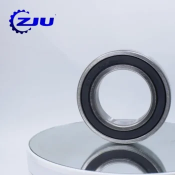 6301-2RS Ball Bearing 12x37x12mm Durable Motorcycle Use
