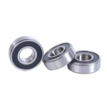 6301 6203 6004 Bearings Factory - Precision & High Load Capacity