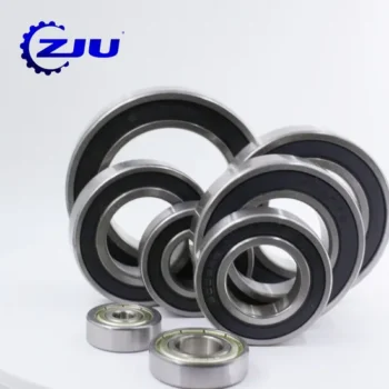 6307RS Ball Bearing High Precision Sealed