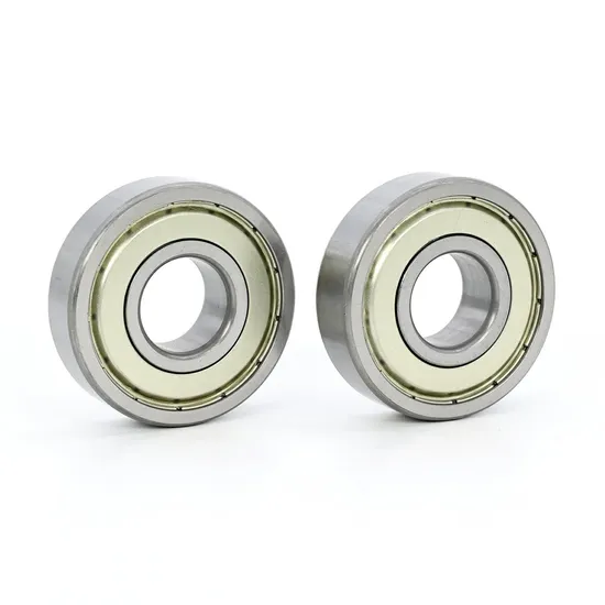 690-Series-691-692-693-694-695-696-627-698-699-Mini-Size-Deep-Groove-Ball-Bearing