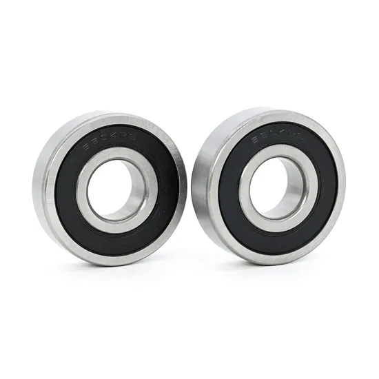 690-Series-691-692-693-694-695-696-627-698-699-Mini-Size-Deep-Groove-Ball-Bearing