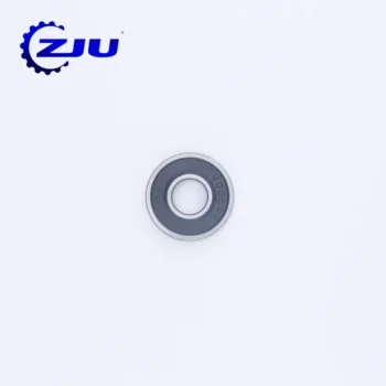 8x16x5mm Deep Groove Ball Bearings 688 MR74ZZ High Precision & Low Noise