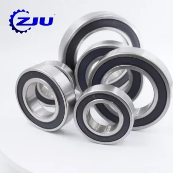 99502h-2RS Ball Bearing 15.875X34.925X11 Lawn Mower
