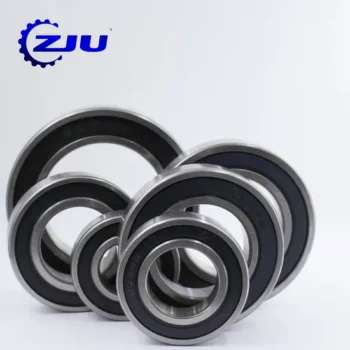 99502h Deep Groove Ball Bearing 9x20x6mm High Speed Low Noise Cheap Price