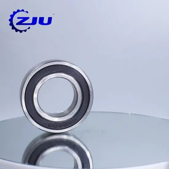 9X24X7mm Ball Bearing High Precision Deep Groove Super Quality