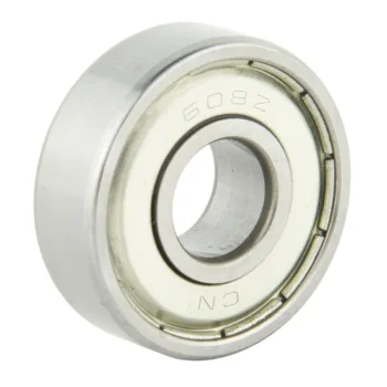 ABEC-3 683-2RS Bearings 3x7x3mm Deep Groove