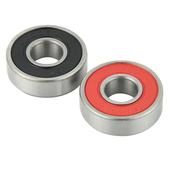 ABEC-3 683-2RS Bearings 3x7x3mm Double Sealed