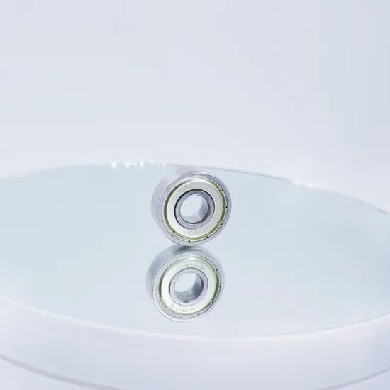 Aerospace Aluminum Bearings 7208: Lightweight, Mil-Spec, High Fatigue Resistance