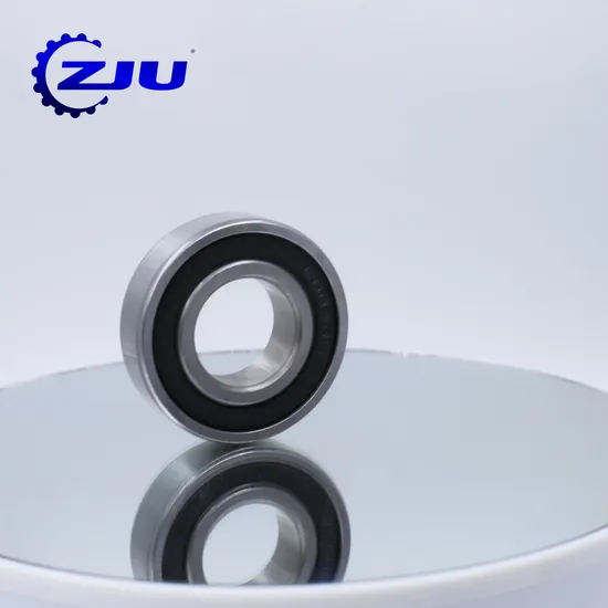 Miniature Ball Bearings 608 609 2Z 2RSH Low Price