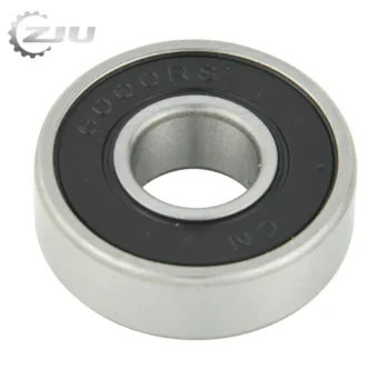 Agri Deep Groove Ball Bearing 6205 ZZ, Corrosion Resistant, 10% Off 100K+ Units