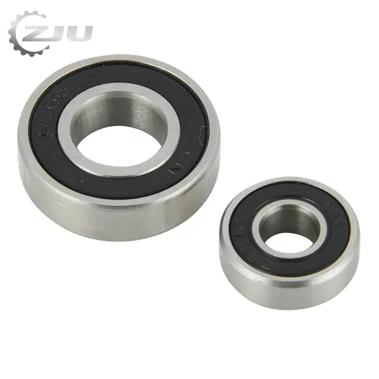 Agri-Duty Deep Groove Ball Bearing - Impact & Corrosion Resistant for Harvester Tractor - Bulk Save 10%
