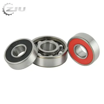 Agri-Duty Deep Groove Bearing Impact Proof Anti-Corrosion Harvester-Ready 10% off