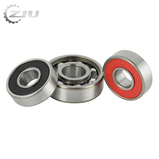 Agri-Duty Deep Groove Bearing Impact Proof Anti-Corrosion Harvester-Ready 10% off