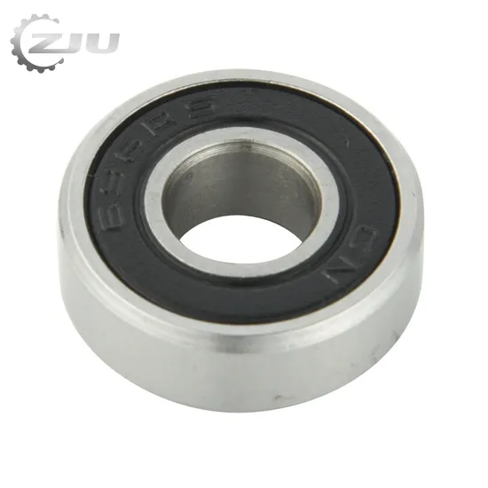 Agri-Tough 6205 Deep Groove Bearings for Harvester Tractor - 10% Off Bulk Orders