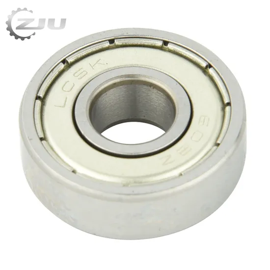 Agricultural Ball Bearings 6205-2RS Corrosion Shock Resistant 10% Off 100k+