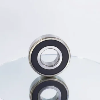 Agricultural Bearings - Mud-Proof, Heavy Load, Sealed NTN NSK SKF Models