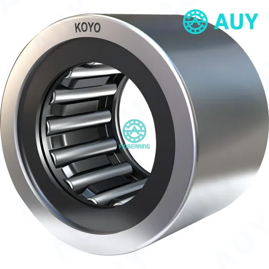 Anti-Corrosion K 9X12X10 HK0908 BK0912 Needle Roller Bearing