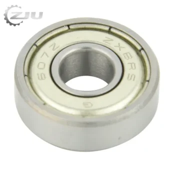 Anti-Corrosive Shockproof Bearings for Tractors, 10% Off Bulk Orders
