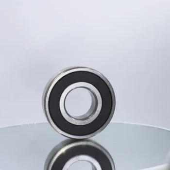 Authentic 608-6411 Deep Groove Ball Bearings High Precision Engineering