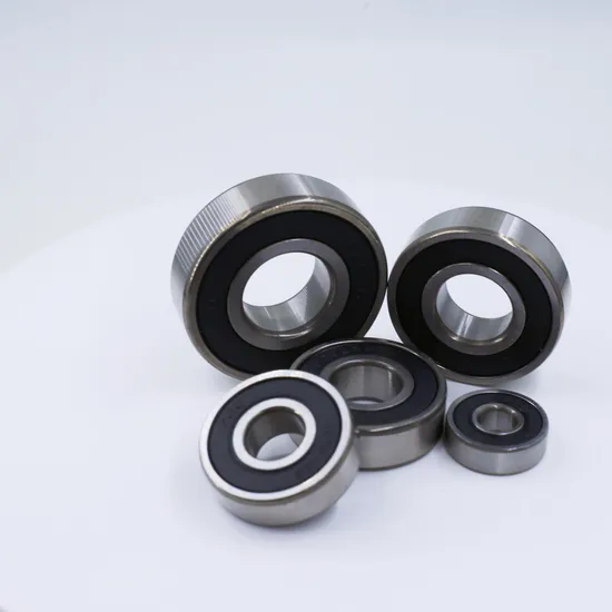 Authentic-High-Precision-6000-62300-Deep-Groove-Ball-Bearings