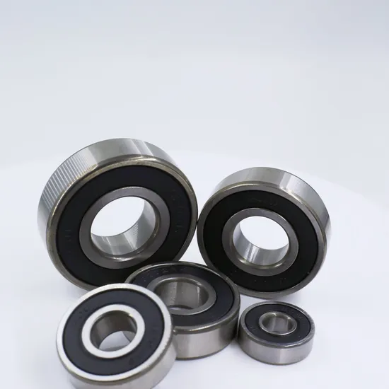 Authentic-High-Precision-6000-62300-Deep-Groove-Ball-Bearings