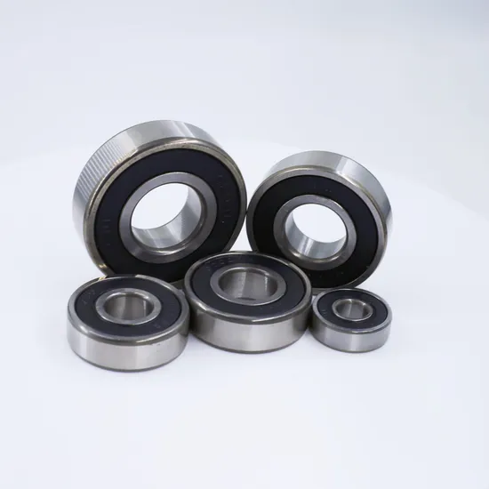 Authentic-High-Precision-6000-62300-Deep-Groove-Ball-Bearings