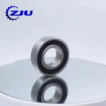 Auto Bearing 6206 ZZ 2RS 30x62x16mm High Speed