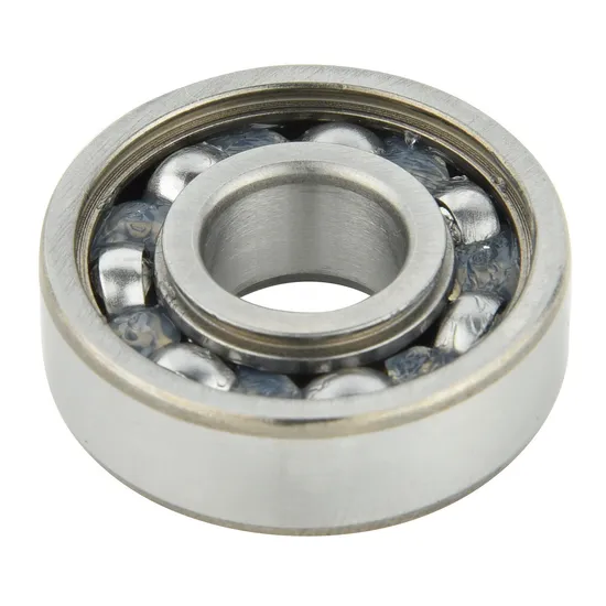 Auto Bearing Ball Bearing P6 Zv4 Precision, Low Noise, Custom & Wheel Fan Bearings