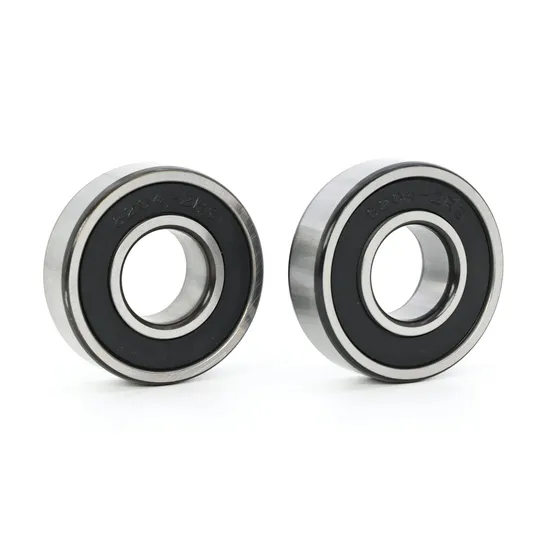 Auto-Part-Motorcycle-Spare-Part-Deep-Groove-Ball-Bearing-6000-6002-6004-6200-6204-6300-6302-Zz-2RS