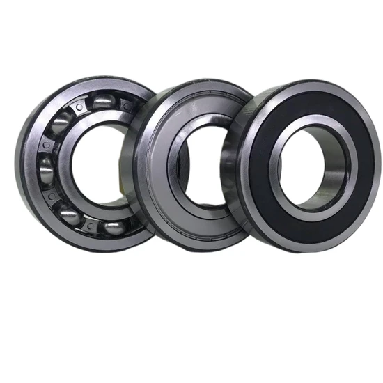 Auto-Parts-Agricultural-Machinery-6201-6202-6203-6204-6205-C3-Deep-Groove-Ball-Bearing-NTN-NSK-Koyo