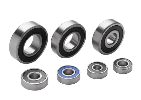 Auto-Parts-Agricultural-Machinery-6201-6202-6203-6204-6205-C3-Deep-Groove-Ball-Bearing-NTN-NSK-Koyo