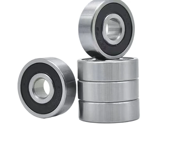 Auto-Parts-Agricultural-Machinery-6201-6202-6203-6204-6205-C3-Deep-Groove-Ball-Bearing-NTN-NSK-Koyo