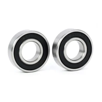Auto Parts Bearing Factory 6304 2RS C3 High Speed